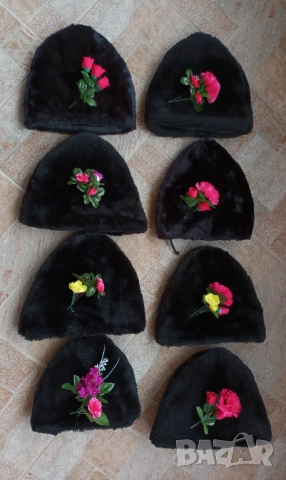 Аксесоари за бебешка и детска народна носия., снимка 4 - Други - 51664414