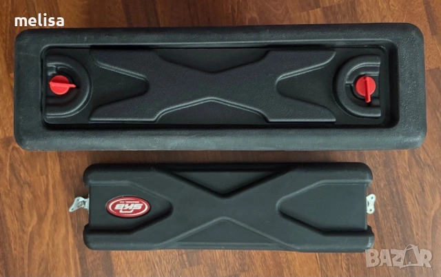 SKB Cases 1SKB-R2U Roto 2U Pak-куфар, снимка 3 - Други - 53211081