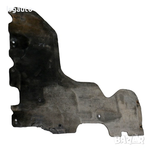 Задна дясна кора под купе AUDI  A8 (D4, 4H) 2010-2017 ID: 158323