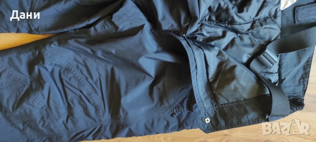 Скиорски гащеризон XL, снимка 2 - Спортни дрехи, екипи - 52806488