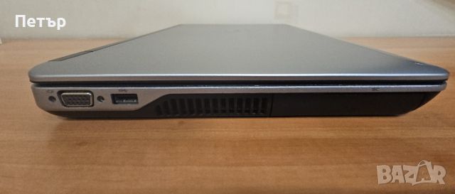 Продавам използван лаптоп Dell E6440 I7 процесор, снимка 3 - Лаптопи за дома - 45586907