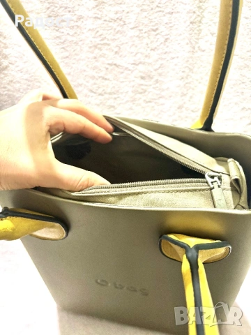 Obag , снимка 2 - Чанти - 53010979