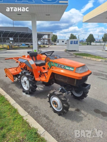 трактор без регистрация