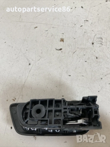 Предна лява вътрешна врата с отворена дръжка за Mazda 6 2.0D Estate (2009), снимка 2 - Части - 53708991