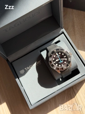 Часовник TAG Heuer Aquaracer Professional 300, снимка 2 - Мъжки - 53933563