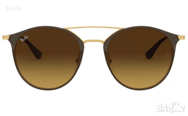 Чисто нови  RAY-BAN RB3546 - 900985 в гаранция, снимка 2 - Слънчеви и диоптрични очила - 45900780