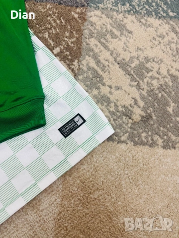 Мъжка блузка Nike , снимка 2 - Блузи - 53586184