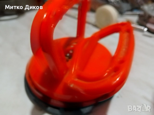 Вакуумна вендуза 2 броя, снимка 5 - Други инструменти - 53802146