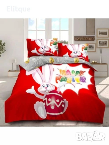 спални комплекти , снимка 10 - Спално бельо - 53146031