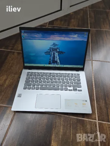 Лаптоп ASUS VivoBook 14 X409FA-BV301 Windows 11 Нов, снимка 5 - Лаптопи за работа - 48941983