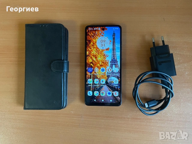 Motorola Moto G04 64GB 4GB RAM Dual, снимка 5 - Motorola - 53517739