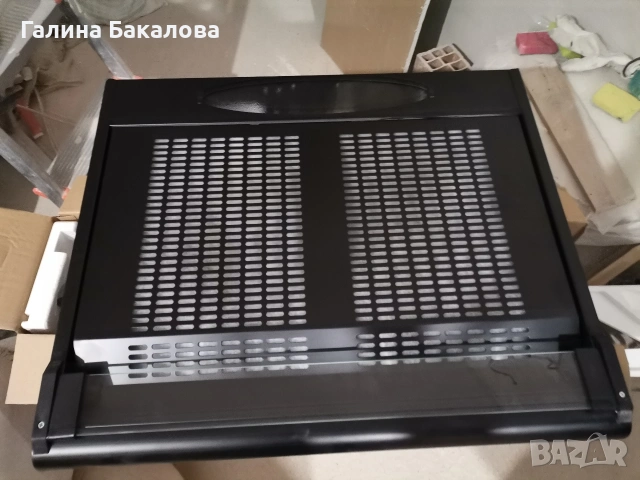 Продавам аспиратор нов в кашон , снимка 8 - Абсорбатори - 52606627