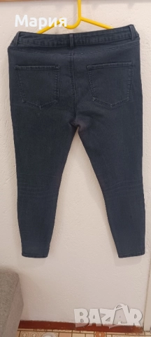 Дамски дънки. р-38, снимка 2 - Дънки - 52509652