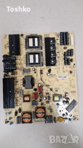 FINLUX 65LHKR242BHCDN-3D MAIN 17MB91-2 POWER  17PW03-6 LED  17CON13  VES650UDEA-3D-S01, снимка 7 - Части и Платки - 52078690