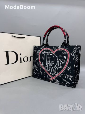 Christian Dior| стилни дамски чанти| различни цветове , снимка 1 - Чанти - 46623417