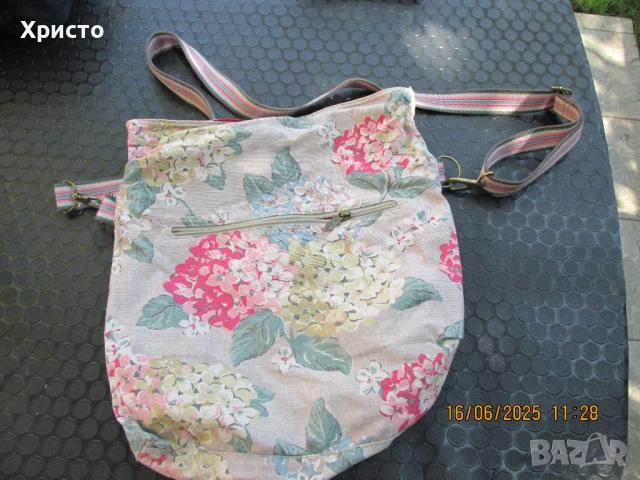 дамска чанта