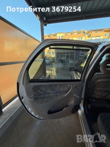 Citroen Xsara Picasso  2.0 HDI, Ван, Габрово, снимка 10 - Автомобили и джипове - 53129599