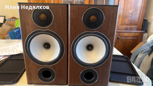 Тонколони Monitor Audio Bronze BX2 