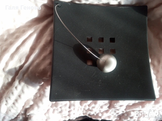 Поставка за салфетки , снимка 3 - Аксесоари за кухня - 53875940