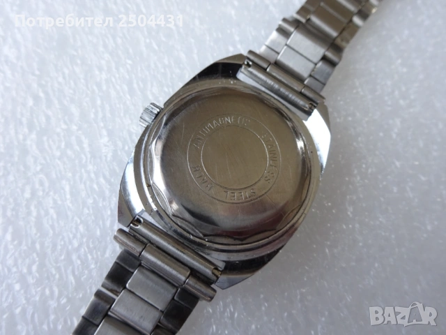 ancre diver style, снимка 7 - Мъжки - 53803824