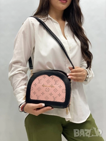 чанти louis vuitton, снимка 8 - Чанти - 51454483