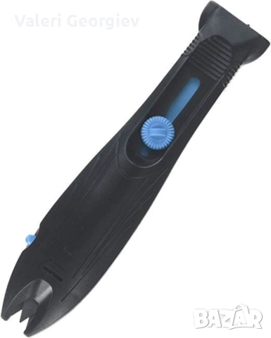 Уред за точене на инструменти Samurai Shark, снимка 3 - Други стоки за дома - 52418438