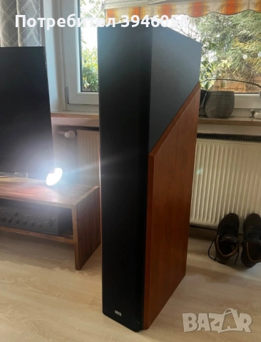 HECO + Onkyo, снимка 8 - Аудиосистеми - 52887846