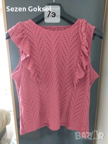 дрехи, снимка 5 - Ризи - 53912468