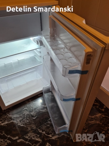 Хладилник Crown GN 1301 , снимка 5 - Хладилници - 52176393