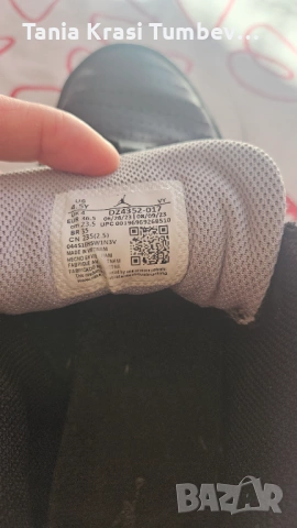 Маратонки и сандали за момче , снимка 7 - Маратонки - 53664197