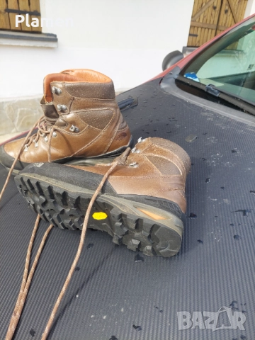 Туристически обувки THE NORTH FACE