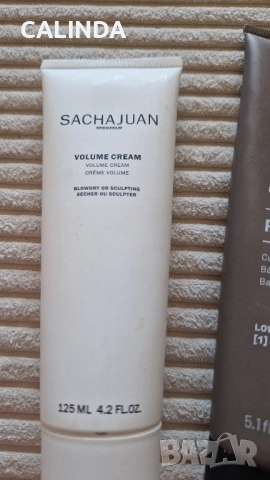 Brave New Hair, Sachajuan & Lakme - Продукти за Къдрава Коса! , снимка 5 - Продукти за коса - 51793962