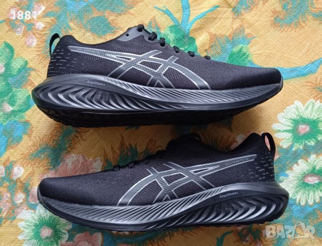 Маратонки ASICS Gel Excite 10 за бягане и ежедневно ходене. Размер 43,5 и 44. Нови., снимка 1 - Маратонки - 46201181