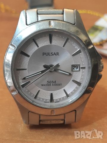  Pulsar  Japan,ladies watch model VX82-X682, снимка 1 - Водоустойчиви - 46733647