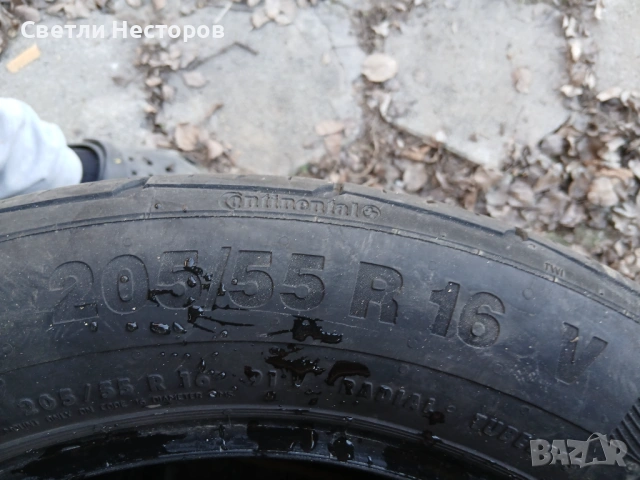 Летни гуми , снимка 5 - Гуми и джанти - 53838335