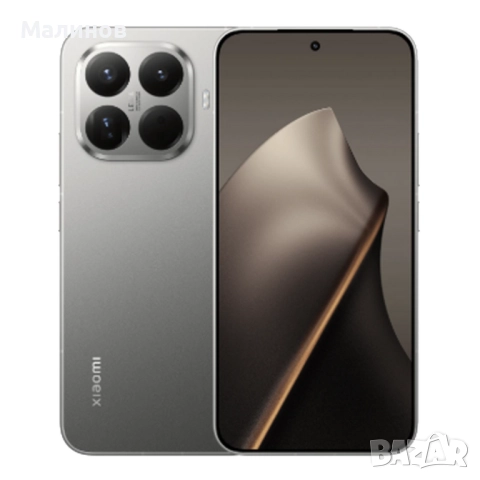 Xiaomi 15T Pro Dual sim 5G, глобален, бг меню, Android auto, 5500mAh батерия от Get Mobile , снимка 3 - Xiaomi - 51869192