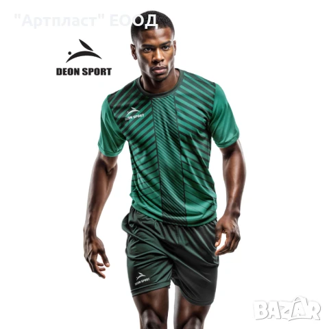 СПОРТЕН ЕКИП