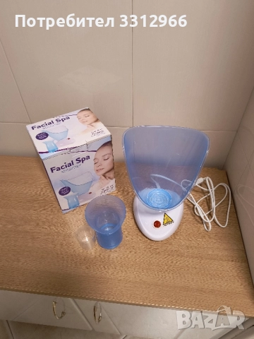 Чисто нова сауна за лице, снимка 2 - Други - 52138769