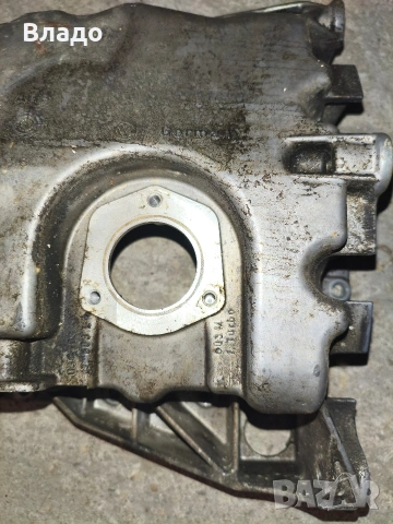 Картер за голф 4 1.8Т AUQ, снимка 3 - Части - 53067841