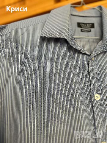 ризи HM Mango Zara L , снимка 18 - Ризи - 45718412