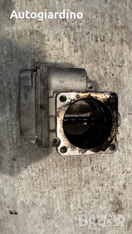 Дроселова Клапа за Opel Antara 2007 - C500-618, снимка 2 - Части - 53011338