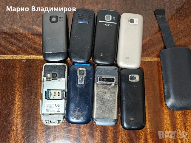 Телефони за части (ремонт) , снимка 4 - Nokia - 51965933