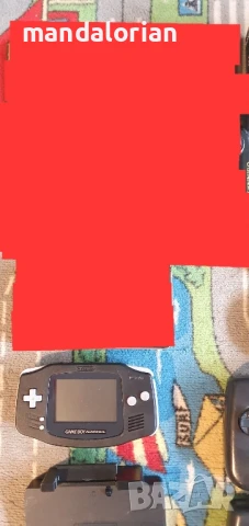 Playstation, nintendo, sega, psp, razer xbox, снимка 6 - Аксесоари - 49660508