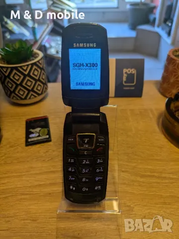 Samsung B300, снимка 1 - Samsung - 47788098