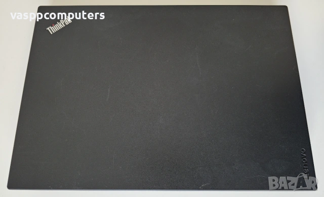 Lenovo ThinkPad L460/14"/i5-6200U/8GB RAM/256GB SSD, снимка 6 - Лаптопи за работа - 53639319