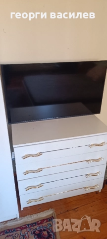 Телевизор TCL 40 инча използван