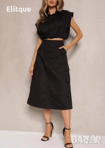 дамски  карго комплект , снимка 3 - Комплекти - 54270735