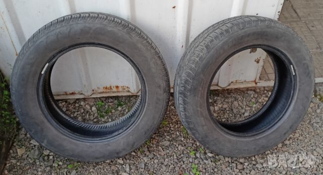 2 броя Firestone Multihawk 175/65 R14 DOT0212, снимка 1 - Гуми и джанти - 46224502