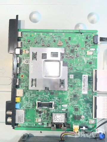 Samsung UE55NU7172U, снимка 3 - Части и Платки - 52801843