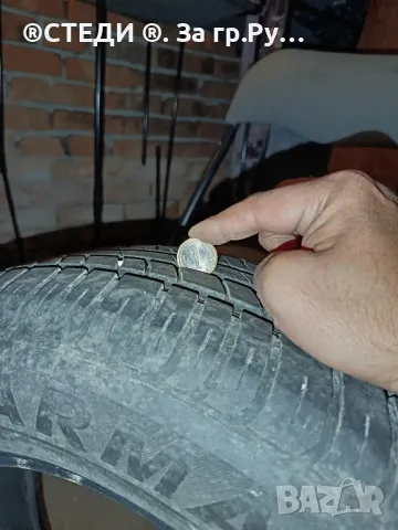 Гуми 195.60.15, снимка 8 - Гуми и джанти - 49895545